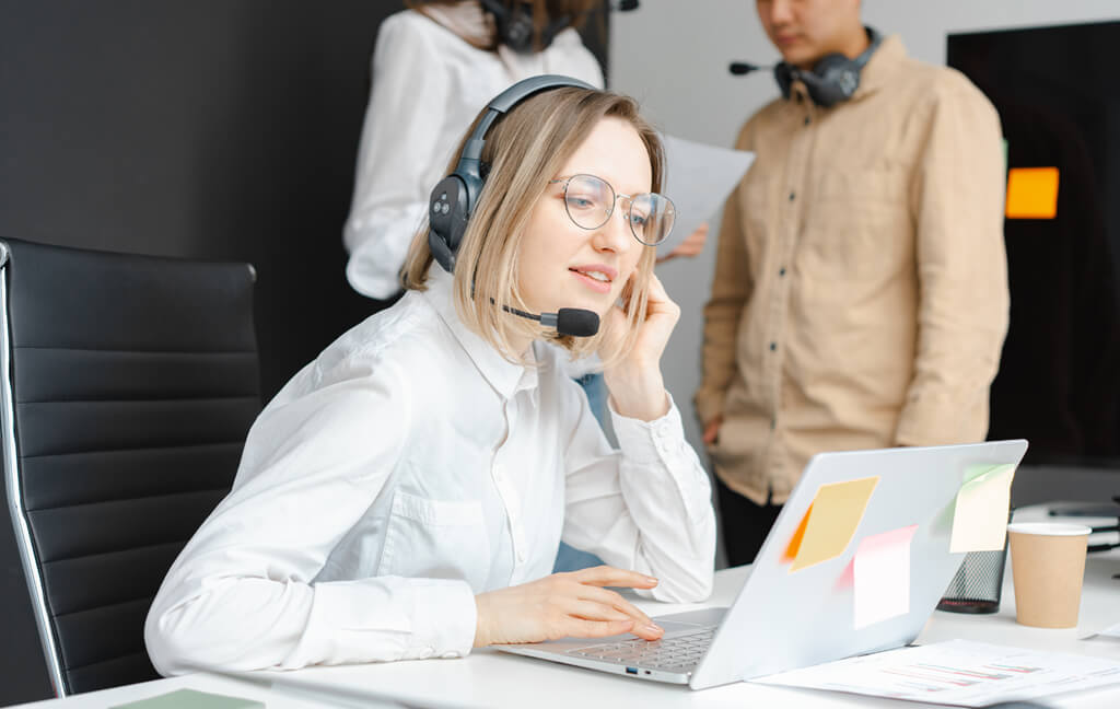 Virtual Assistant for Real Estate Agents